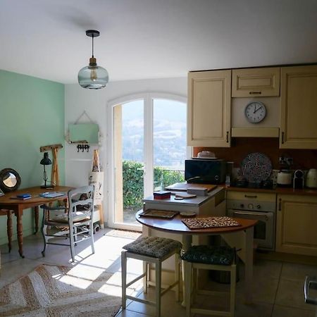 La Maison De Ninia Digne-les-Bains Εξωτερικό φωτογραφία